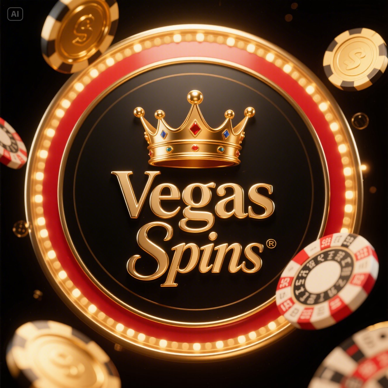 Vegas Spins